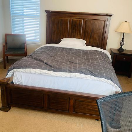 Private Queen Room Cypress 290, Tx Bagian luar foto