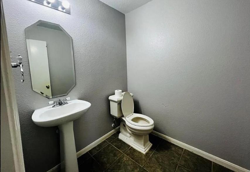 Private Queen Room Cypress 290, Tx Bagian luar foto